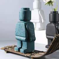 Groen klein