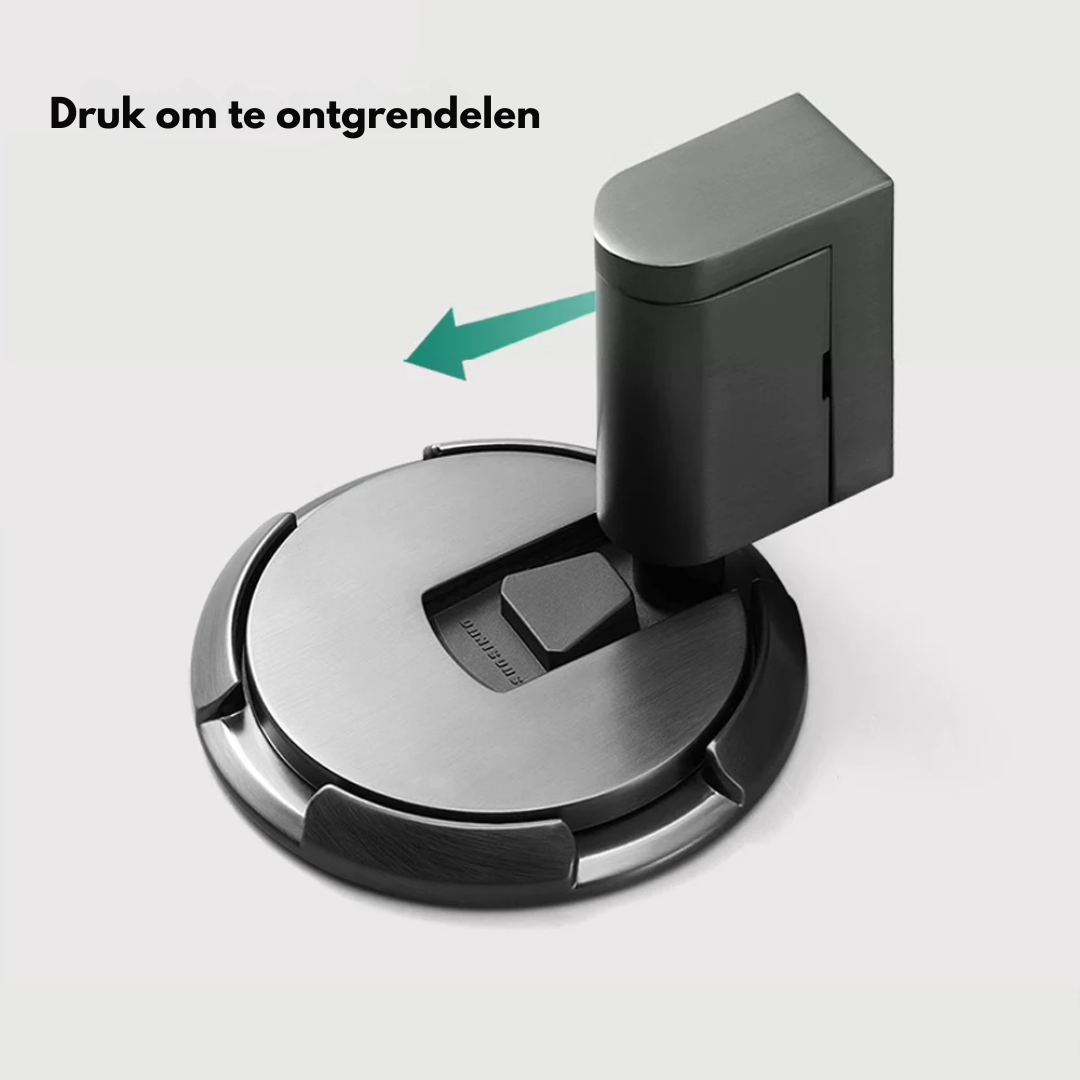 DoorMag™ Pro Deurstopper