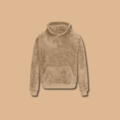 Fleessence™ - Fluffy Hoodie