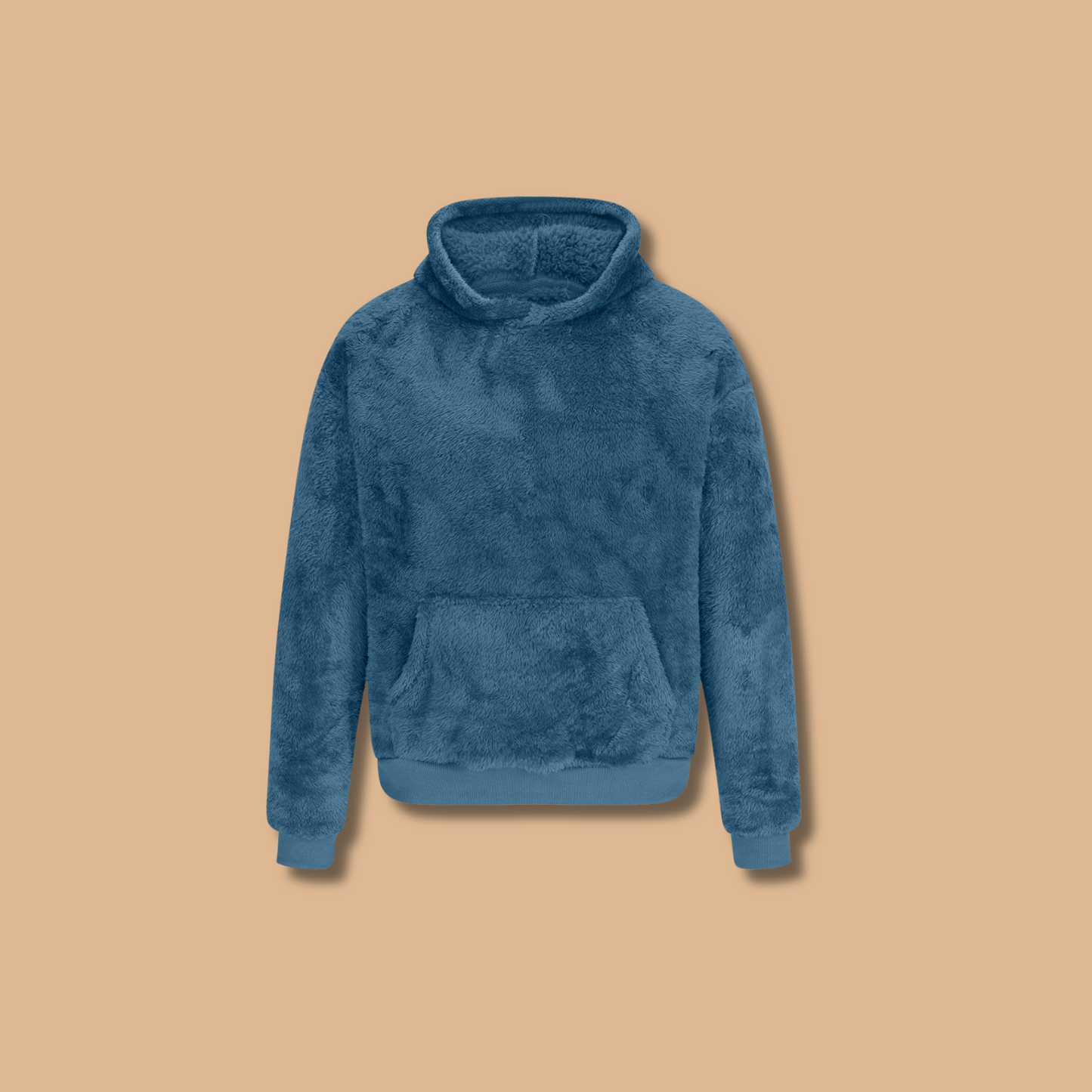 Fleessence™ - Fluffy Hoodie