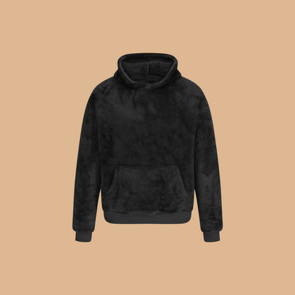 Fleessence™ - Fluffy Hoodie