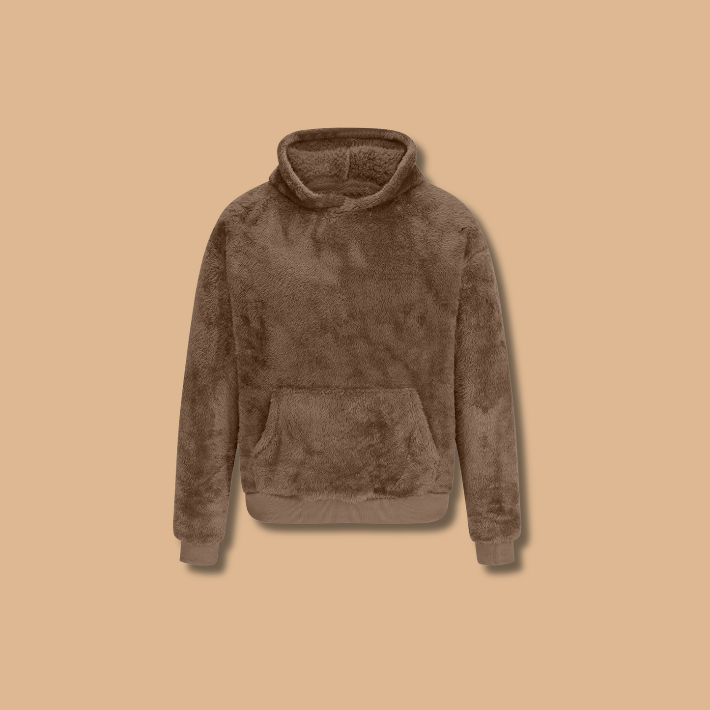 Fleessence™ - Fluffy Hoodie